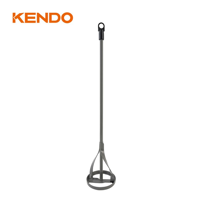 Alternative view of Kendo 45336 Αναδευτήρας Εξαγωνικού Στελέχους 100x500mm