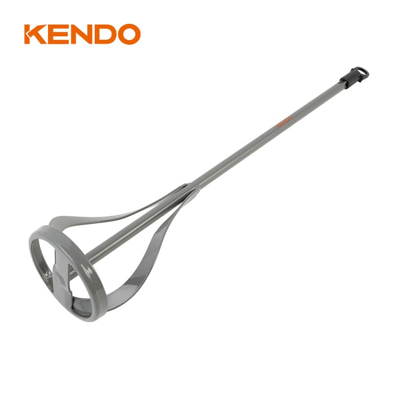 Kendo 45337 Αναδευτήρας SDS-PLUS Στελέχους 80x400mm
