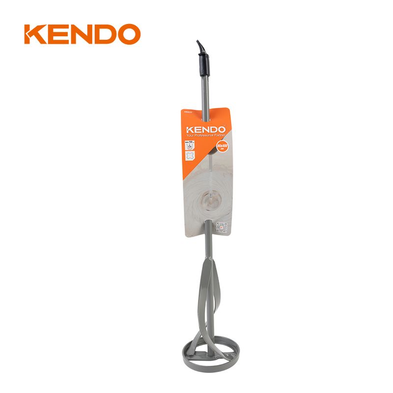 Alternative view of Kendo 45337 Αναδευτήρας SDS-PLUS Στελέχους 80x400mm