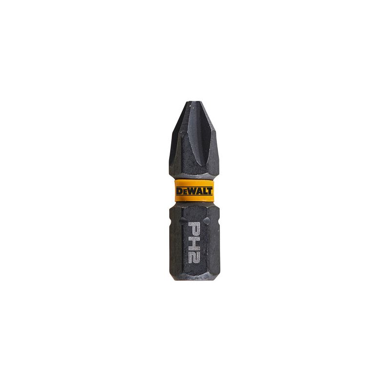 Alternative view of Dewalt DT7994T Μύτη PH2X25mm 5TMX