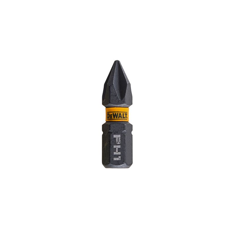 Alternative view of Dewalt DT7993T Μύτη PH1X25mm 5TMX