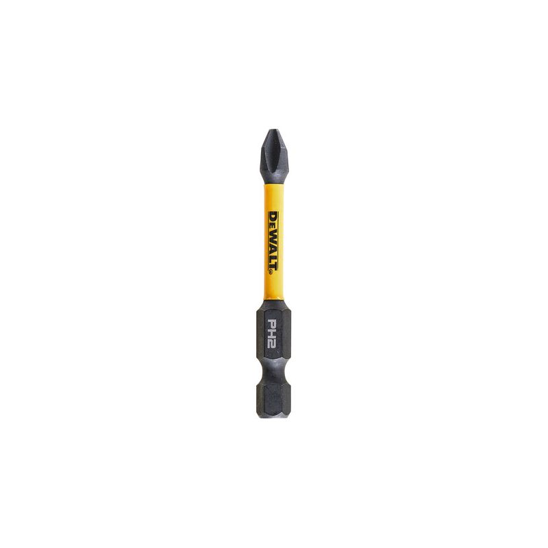 Alternative view of Dewalt DT7998T Μύτη PH2X50mm 5TMX