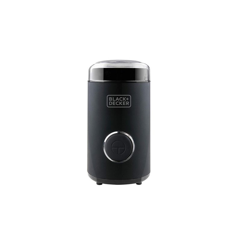 Black & Decker BXCG150E Μύλος Καφέ 150W