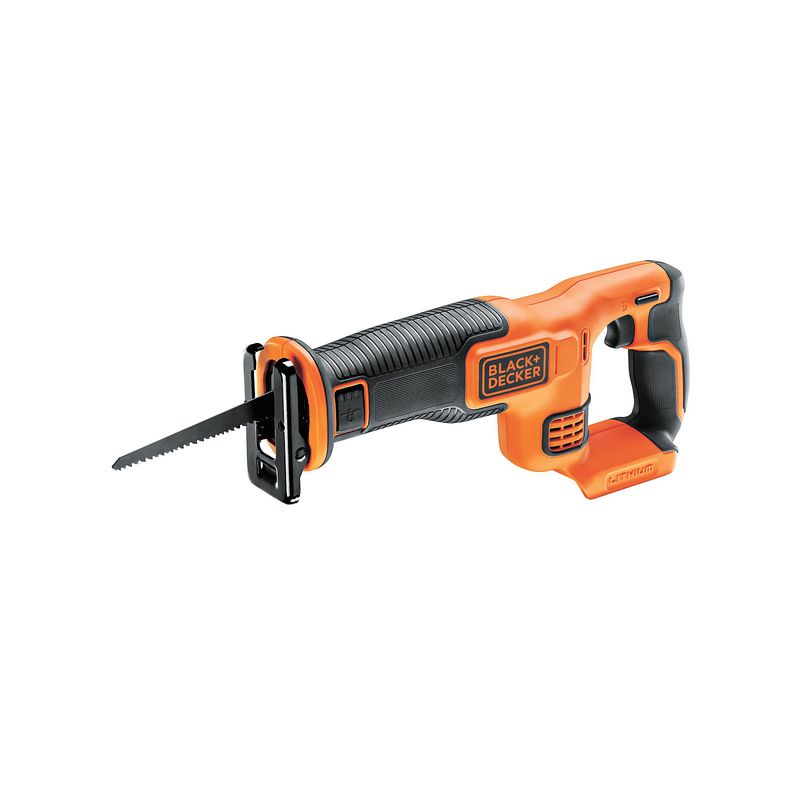 Black & Decker BDCR18N ΣπαθόΣέγα 18V Solo