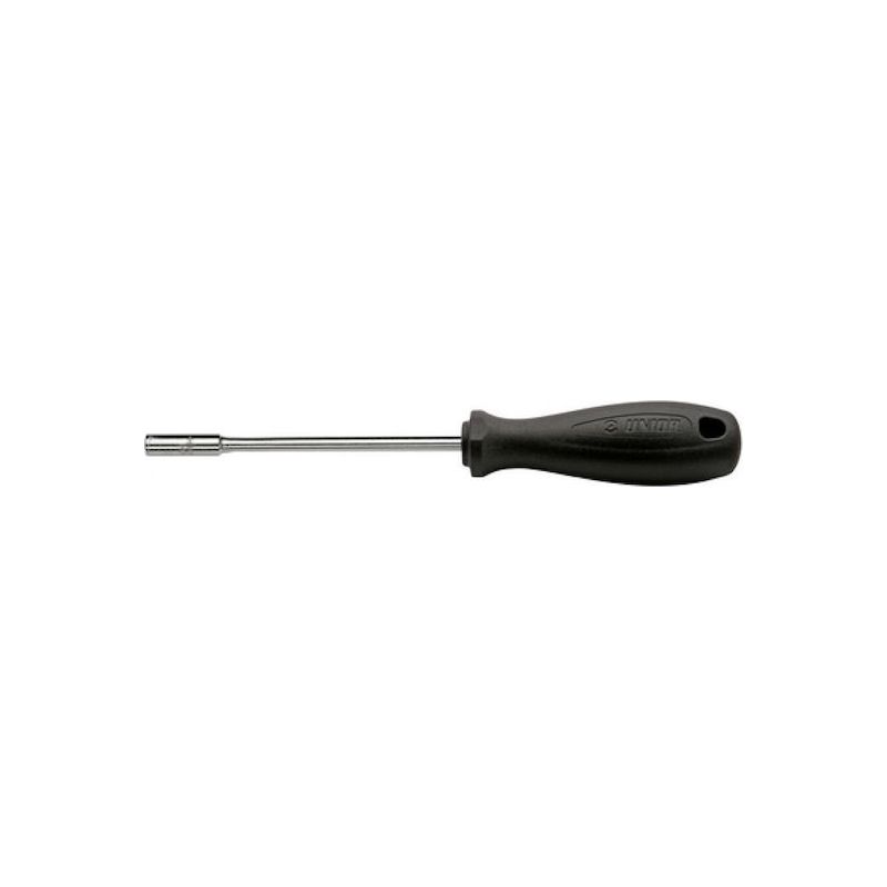 Unior 616413 Κατσαβίδι Καρυδάκι με Λαβή CR 629CR/12