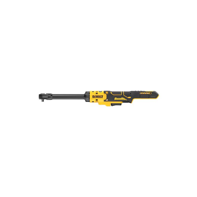 Dewalt DCF514N Επεκτεινόμενη Καστάνια 1/4" 18V Li-Ion (Solo)