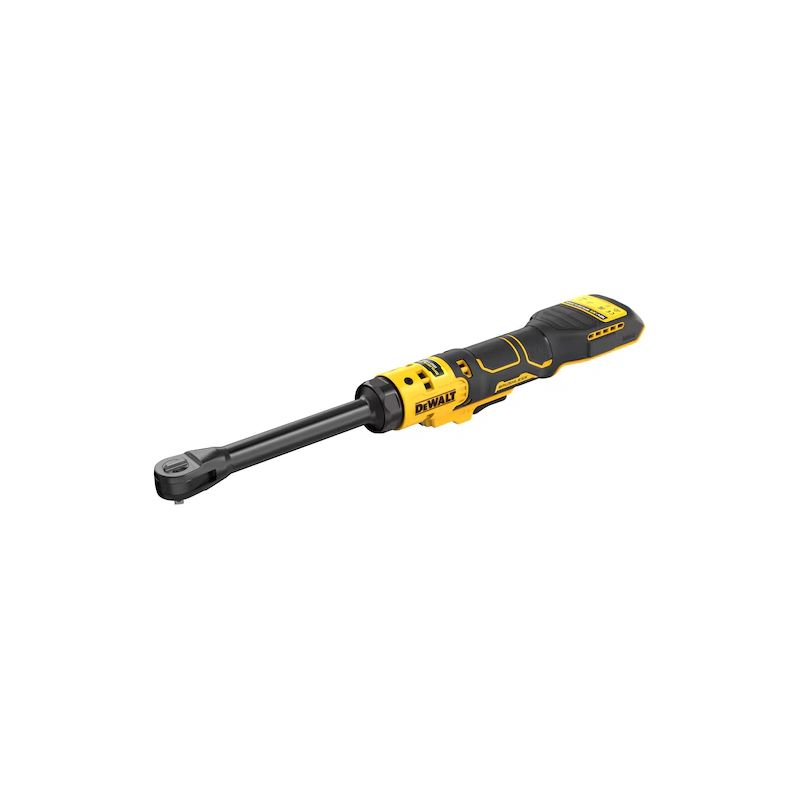 Alternative view of Dewalt DCF514N Επεκτεινόμενη Καστάνια 1/4" 18V Li-Ion (Solo)