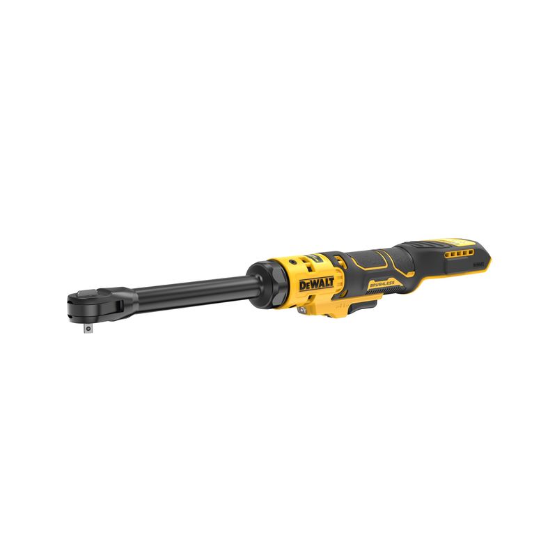 Dewalt DCF514EN Καστάνια Επεκτεινώμενη 18V XR 1/4  Li-Ion (Solo)