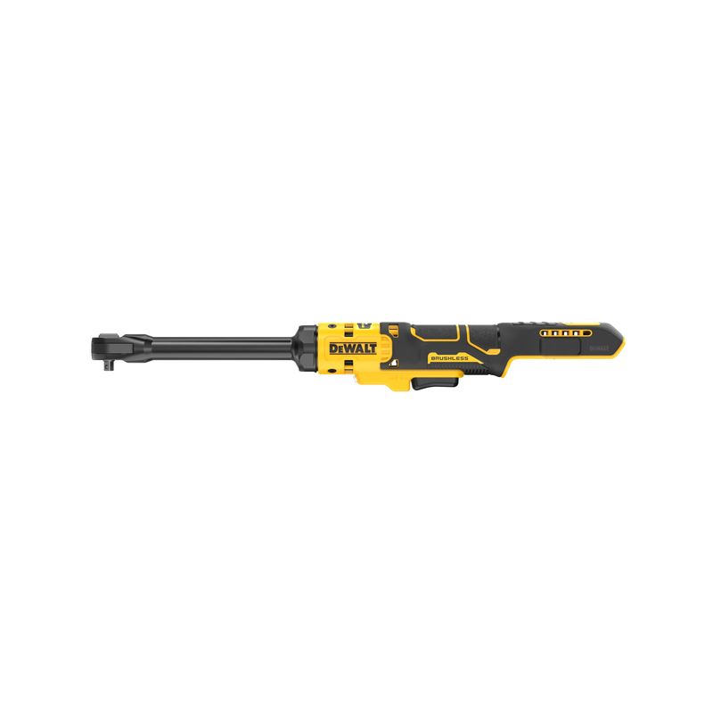 Alternative view of Dewalt DCF514EN Καστάνια Επεκτεινώμενη 18V XR 1/4  Li-Ion (Solo)