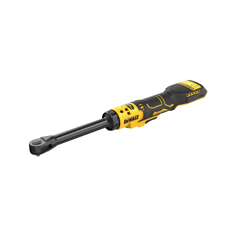 Dewalt DCF514EN Καστάνια Επεκτεινώμενη 18V XR 1/4 Li-Ion (Solo) - Image 3