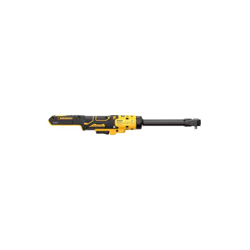 Dewalt DCF514EN Καστάνια Επεκτεινώμενη 18V XR 1/4 Li-Ion (Solo) - Image 4