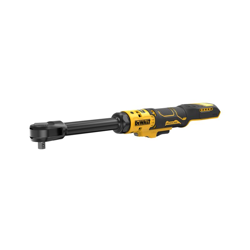 Dewalt DCF513EN Καστάνια Επεκτεινώμενη 18V XR 3/8  Li-Ion (Solo)