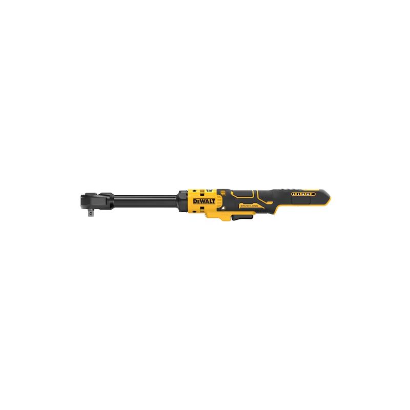 Alternative view of Dewalt DCF513EN Καστάνια Επεκτεινώμενη 18V XR 3/8  Li-Ion (Solo)