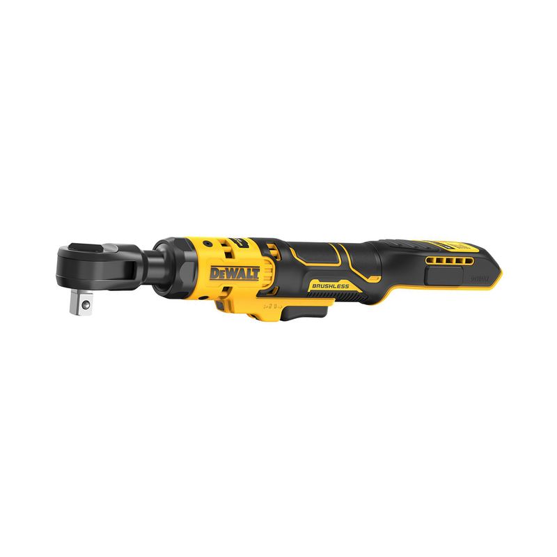 Dewalt DCF512EN Επεκτεινόμενη Καστάνια Μπαταρίας 18V XR Brushless 1/2" (Solo)