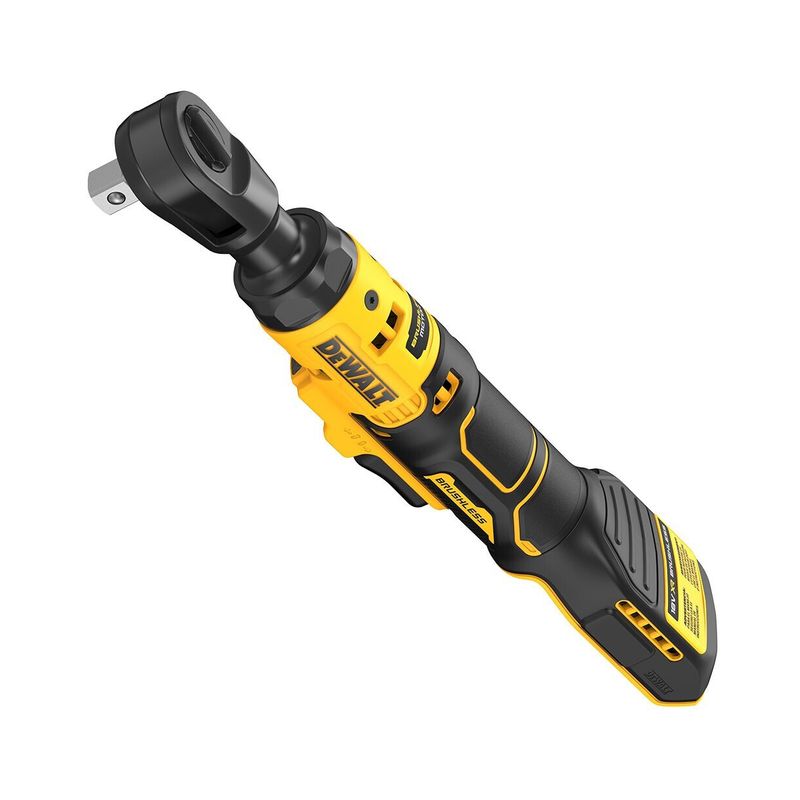 Alternative view of Dewalt DCF512EN Επεκτεινόμενη Καστάνια Μπαταρίας 18V XR Brushless 1/2" (Solo)