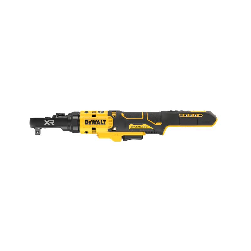 Alternative view of Dewalt DCF520N Καστάνια Μπαταρίας 18V XR Brushless 1/4-3/8 (Solo)