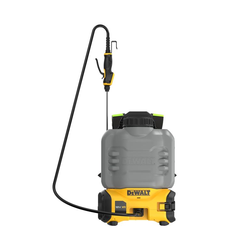 Dewalt DCCS1100N Ψεκαστήρας Χημικών Σκυροδέματος 18V XR (Solo)