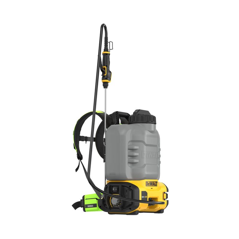 Alternative view of Dewalt DCCS1100N Ψεκαστήρας Χημικών Σκυροδέματος 18V XR (Solo)