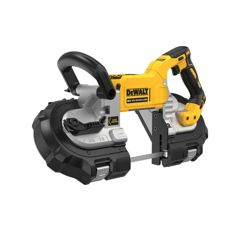 Dewalt DCS374N Πριονοκορδέλα Μπαταρίας Solo