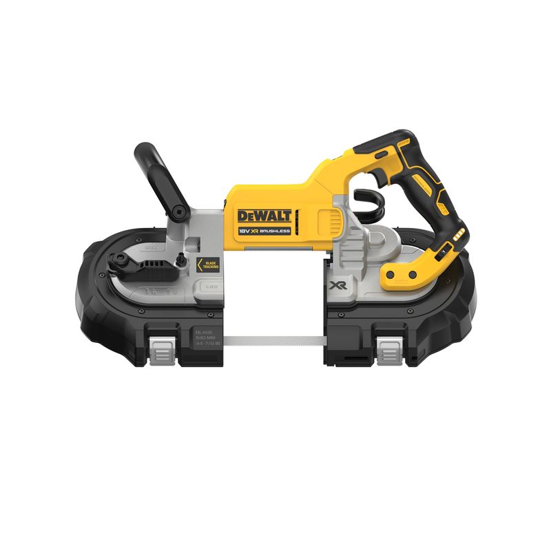 Alternative view of Dewalt DCS374N Πριονοκορδέλα Μπαταρίας Solo