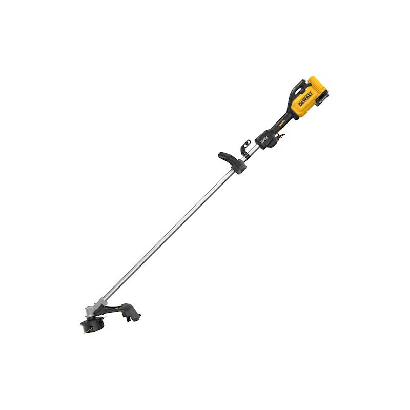 Alternative view of Dewalt DCMST901N Χορτοκοπτικό Μεσηνέζας 54V (Solo)
