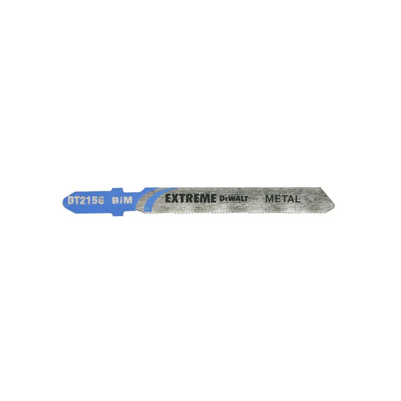 Alternative view of Dewalt DT2156 Λάμες Σέγας Bi-Metal 76mm
