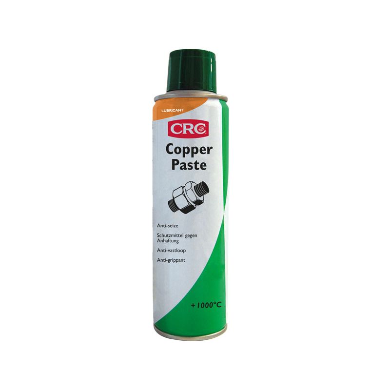 CRC 32684 Copper Paste Spray Πάστα Γράσου 250ml
