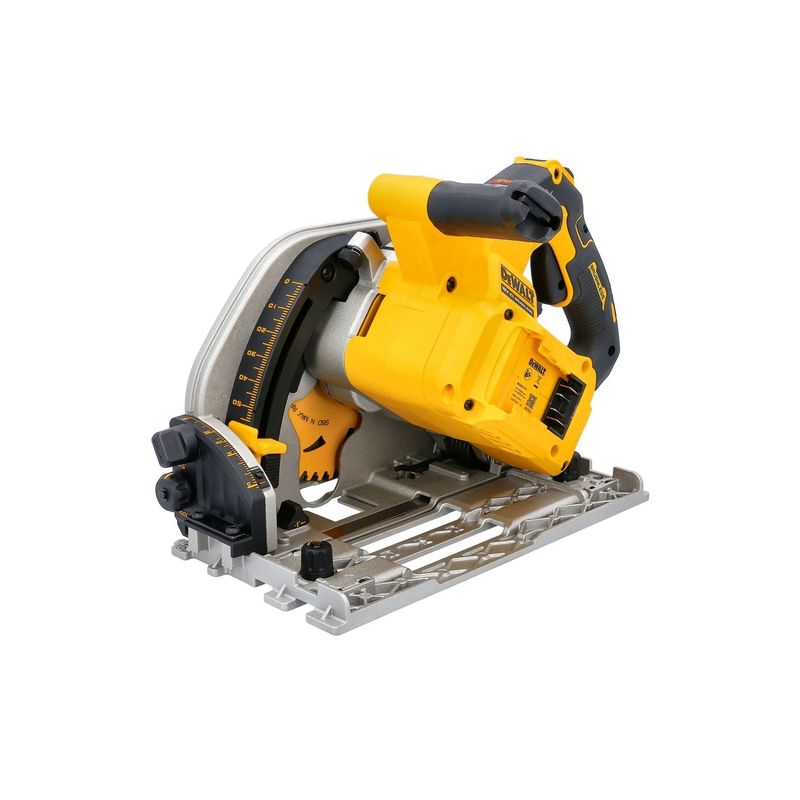 Dewalt DCS525H2T Δισκοπρίονο 18V 2x5.0Ah