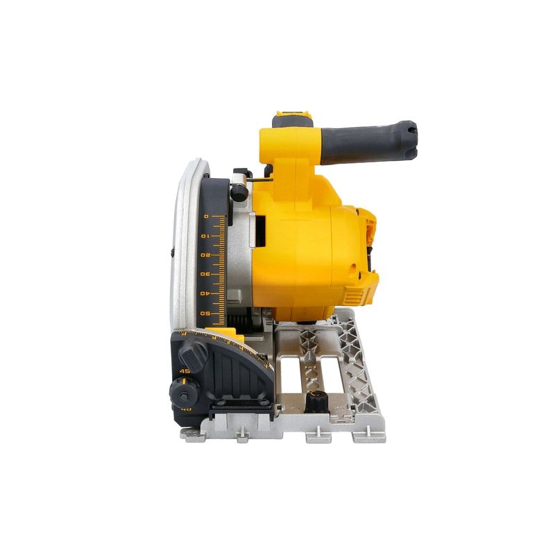 Alternative view of Dewalt DCS525H2T Δισκοπρίονο 18V 2x5.0Ah