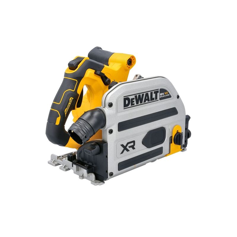 Dewalt DCS525H2T Δισκοπρίονο 18V 2x5.0Ah - Image 4