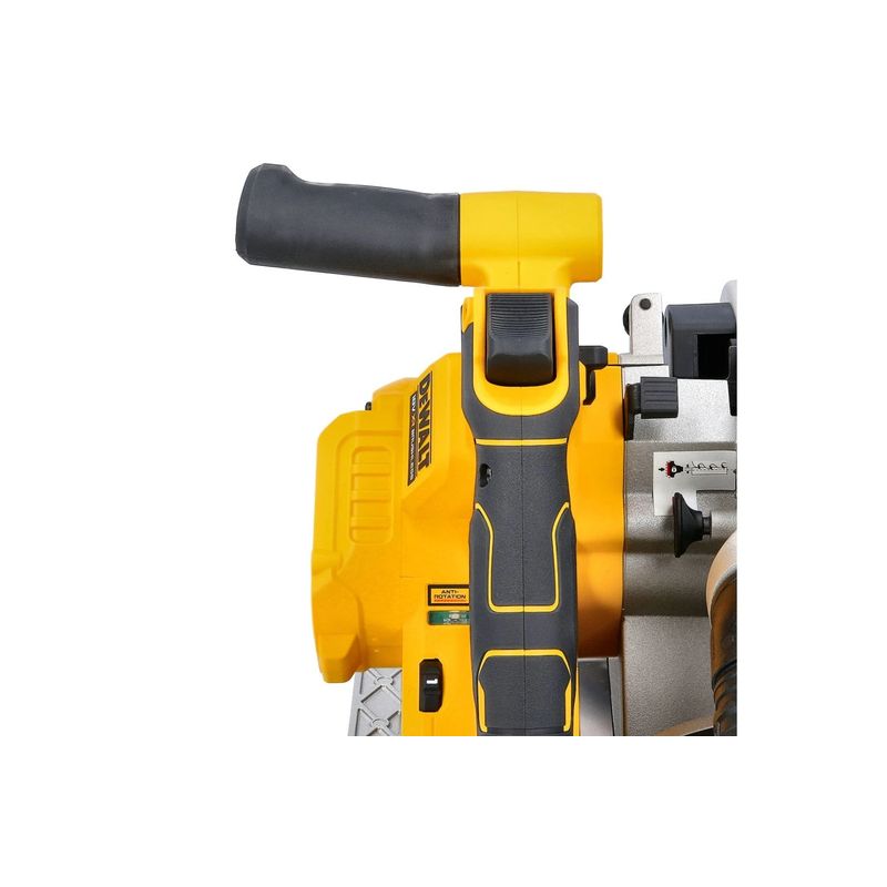 Dewalt DCS525H2T Δισκοπρίονο 18V 2x5.0Ah - Image 5