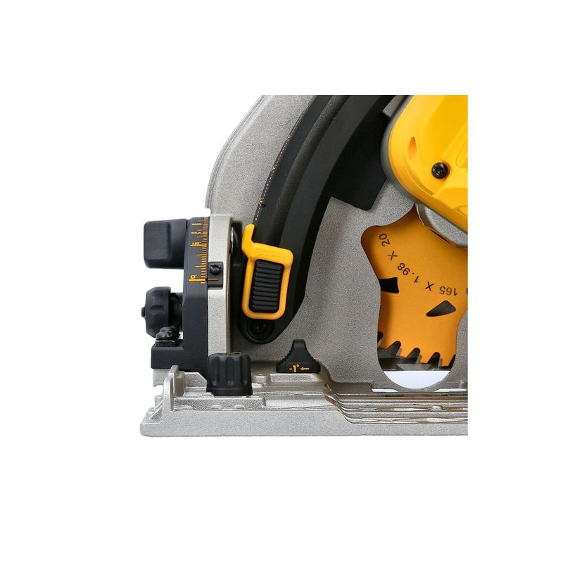 Dewalt DCS525H2T Δισκοπρίονο 18V 2x5.0Ah - Image 6