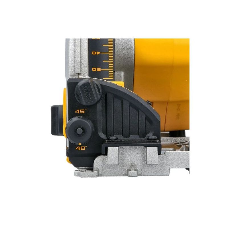 Dewalt DCS525H2T Δισκοπρίονο 18V 2x5.0Ah - Image 7