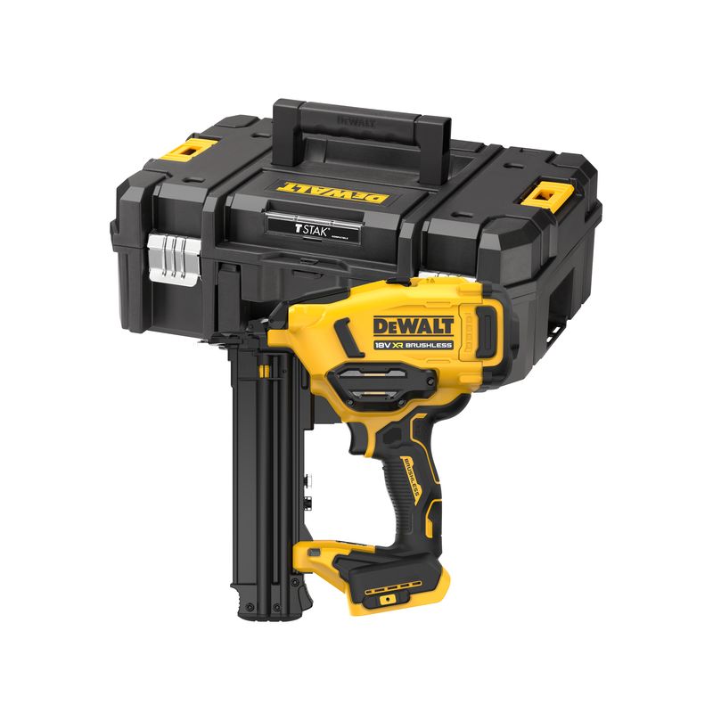Dewalt DCN210SNT Καρφωτικό Μπαταρίας 18V XR TSTAK