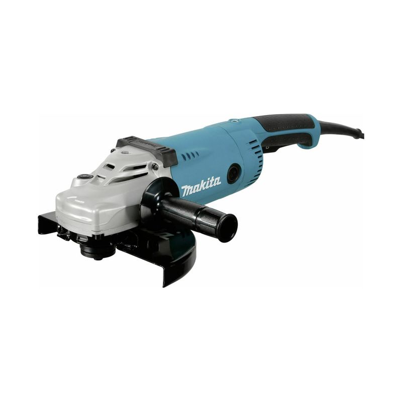 Alternative view of Makita GA9020 Γωνιακός Τροχός Ρεύματος 2200W 230mm