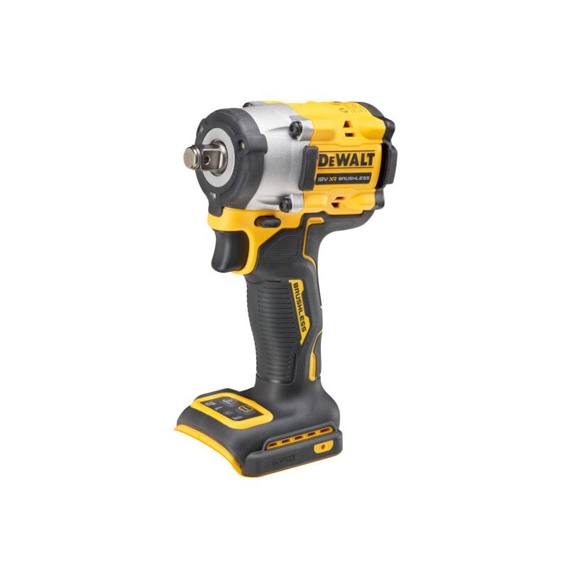 Dewalt DCF921N Μπουλονόκλειδο Cpmpact 1/2" 18v Brushless Solo