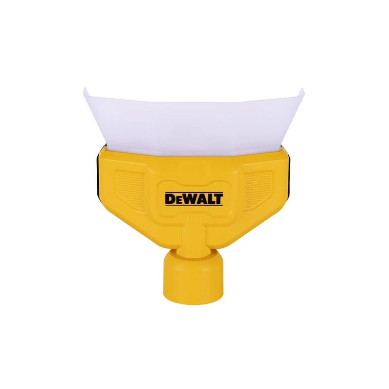 Alternative view of Dewalt DXVA00-1500E Συλλέκτης Σκόνης Τοίχου για Ηλεκτρική Σκούπα 32/48/64mm