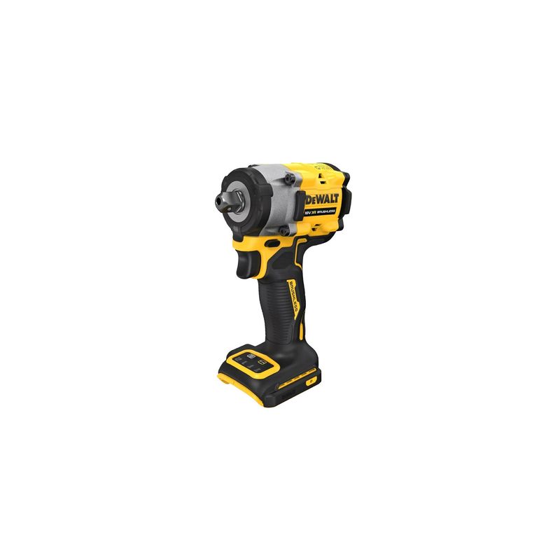 Alternative view of Dewalt DCF922N XR Brushless Μπουλονόκλειδο Μπαταρίας 18V 1/2" (Solo)