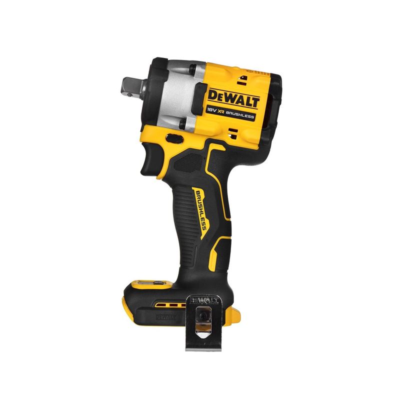 Dewalt DCF922N XR Brushless Μπουλονόκλειδο Μπαταρίας 18V 1/2" (Solo) - Image 3