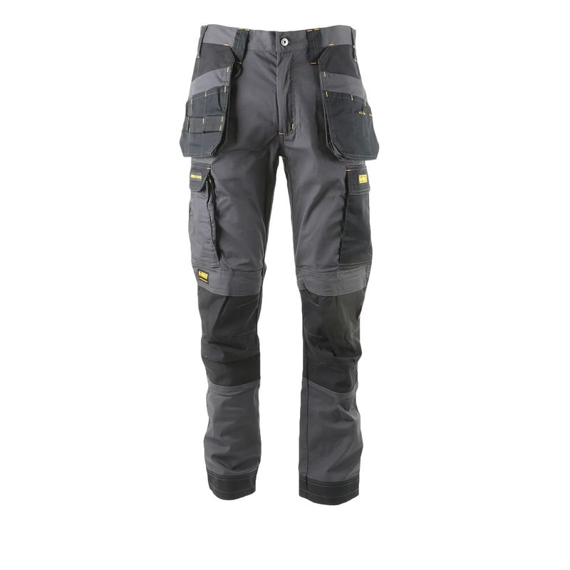 Dewalt DWC192-004 No.40/31 Παντελόνι Εργασίας Fairhaven Trousers Γκρι