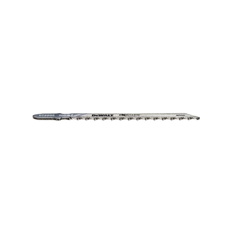 Alternative view of Dewalt DT2205 Λεπίδες Ξύλου XPC 100mm Σετ 3ΤΜΧ