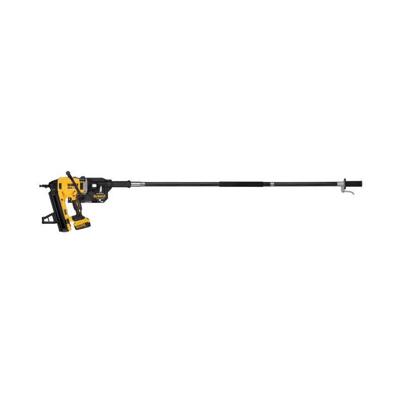 Alternative view of Dewalt DCN8905 Λαβή Επέκτασης για Καρφωτικό Σκυροδέματος 18V DCN890