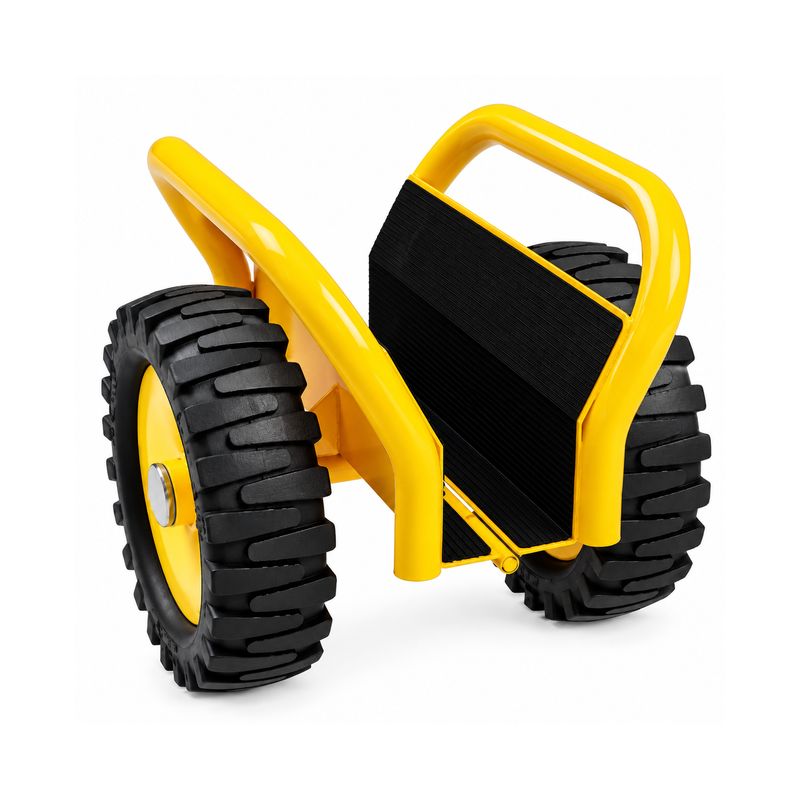 Dewalt DXWT-200 Πλατφόρμα Μεταφοράς Υλικών Dolly