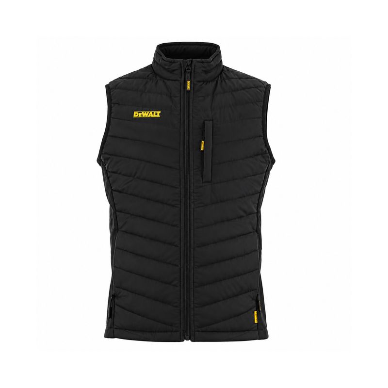 Dewalt DWC137-L Riverton Γιλέκο Εργασίας Ανθρακί Μέγεθος L