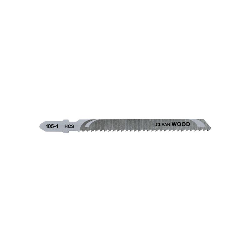 Alternative view of Dewalt DT2165-QZ Λάμες Σέγας για Ξύλο 100x73x2,5mm Σετ 5ΤΜΧ