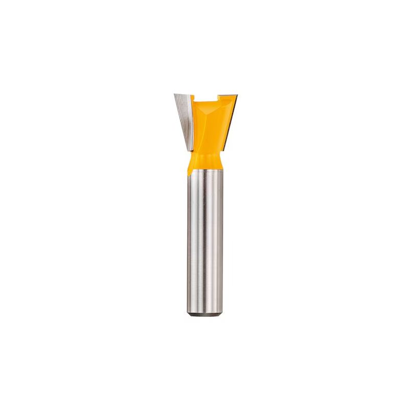 Alternative view of Dewalt DT90017 Σετ Μαχαίρια Ρουτέρ 22ΤΜΧ