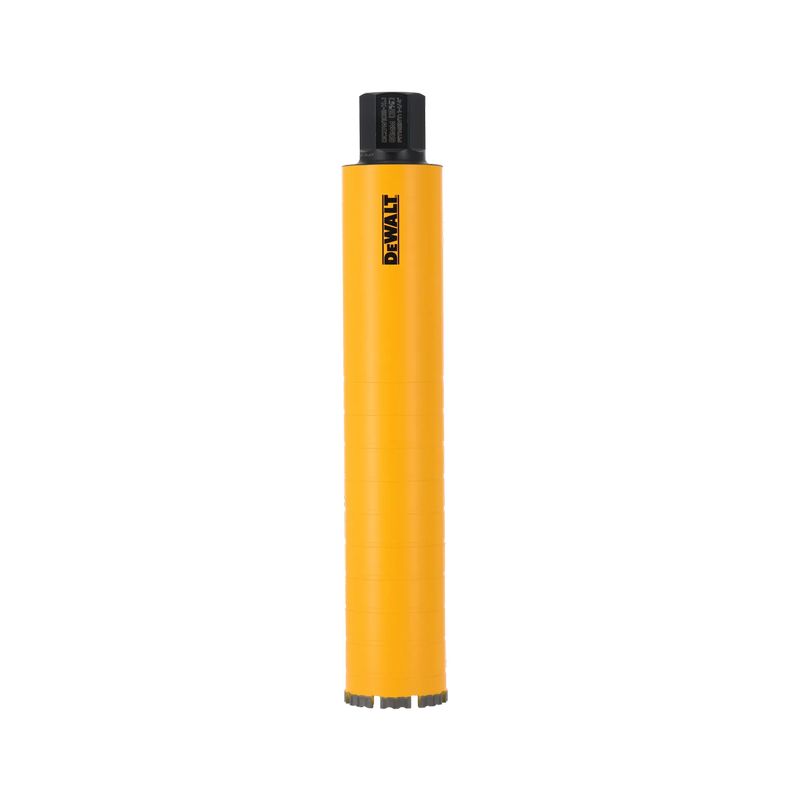 Dewalt DCDW102 Διαμαντοκορώνα 61mm Υγρής Κοπής