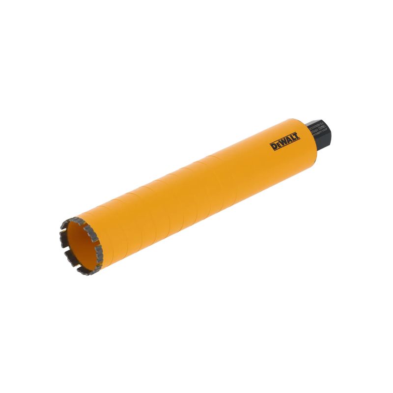 Alternative view of Dewalt DCDW102 Διαμαντοκορώνα 61mm Υγρής Κοπής
