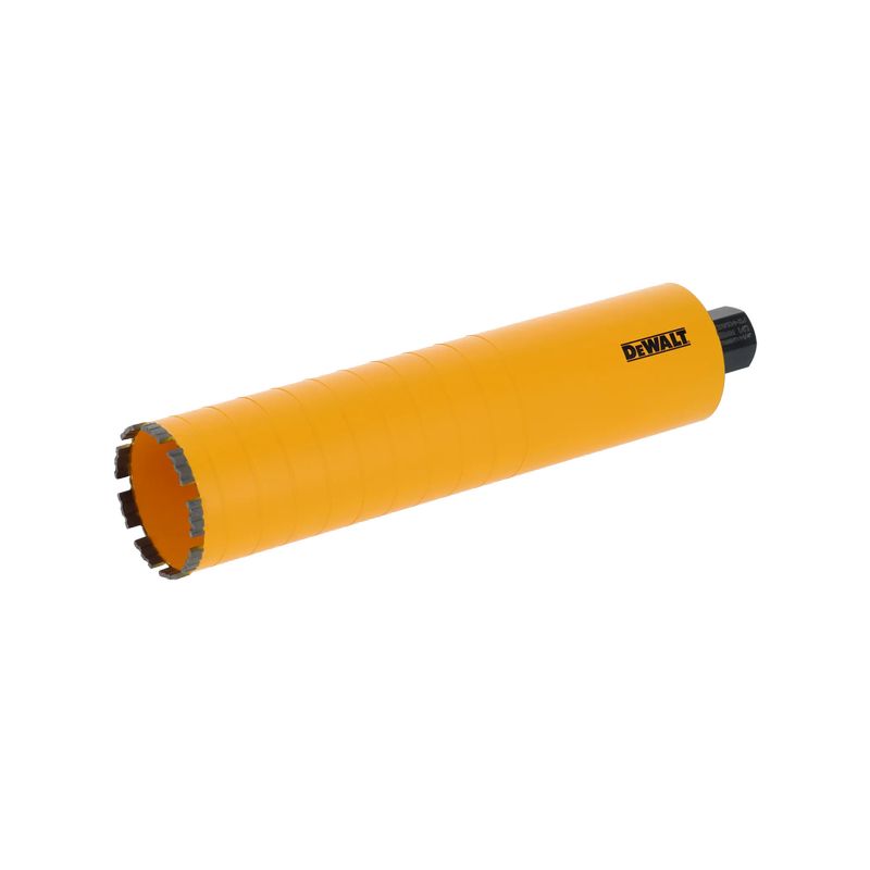 Alternative view of Dewalt DCDW104 Διαμαντοκορώνα 102mm Υγρής ΚοπήςDewalt DCDW104 Διαμαντοκορώνα 102mm Υγρής Κοπής