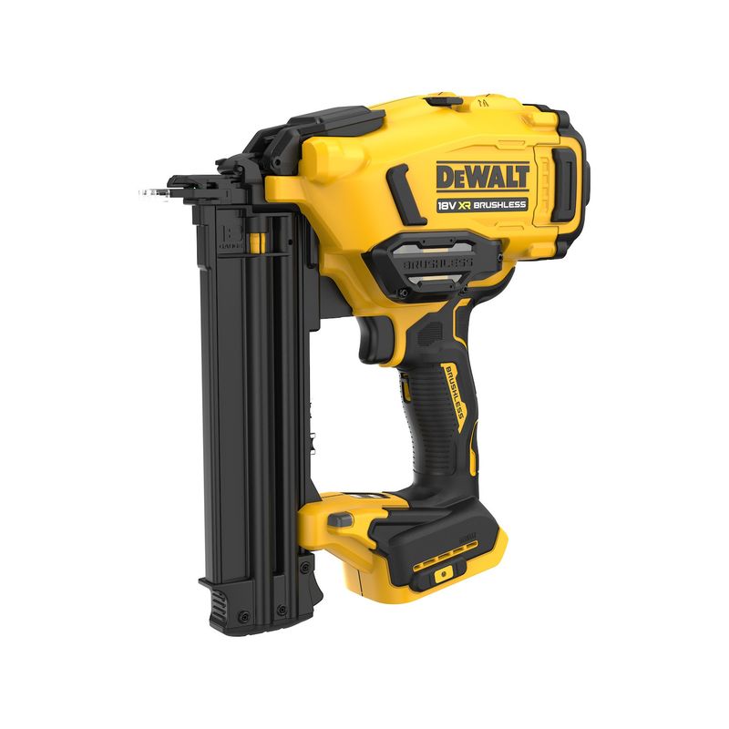 Alternative view of Dewalt DCN210SD2 Καρφωτικό 18V XR Brushless 18GA 15–50mm με 2 x 2.0Ah & TSTAK